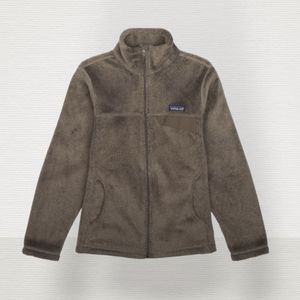Patagonia Women's Full-Zip Re-Tool Jacket size medium